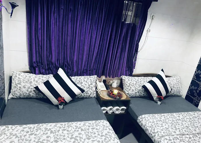 Ashoka Hostel Hong Kong
