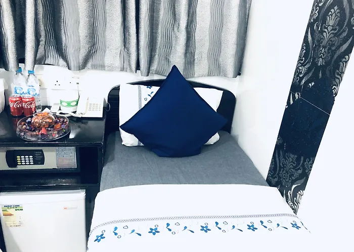 Ashoka Hostel Hong Kong